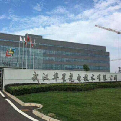 武汉华星光电厂鼓风机房声学降噪工程